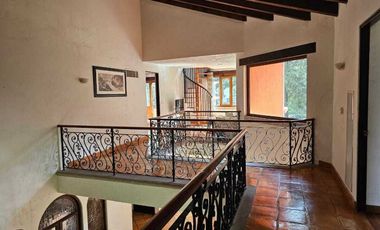 Casa en cerrada