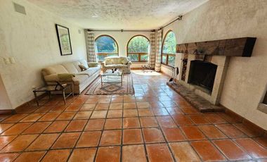 Casa en cerrada