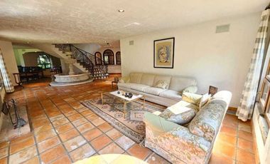 Casa en cerrada