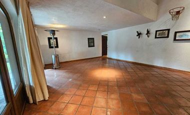 Casa en cerrada
