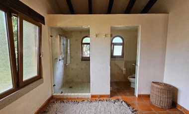 Casa en cerrada