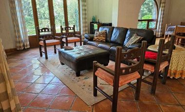 Casa en cerrada