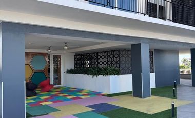 Se renta departamento amueblado en Zoho Skies Puerto Vallarta, Jalisco.