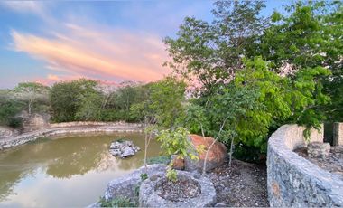 ¡Terreno en Venta en Residencial Kanan, Conkal! Precio de Oportunidad