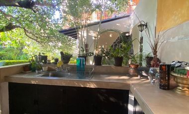 Calle Morelos Casa En VENTA