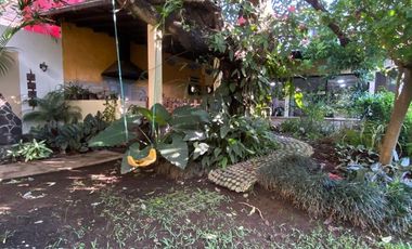 Calle Morelos Casa En VENTA