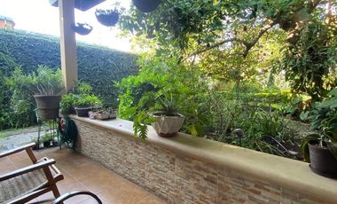 Calle Morelos Casa En VENTA