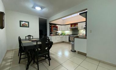 Calle Morelos Casa En VENTA