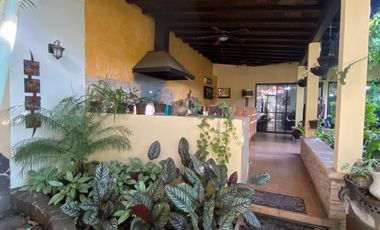 Calle Morelos Casa En VENTA