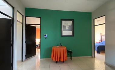 Calle Morelos Casa En VENTA