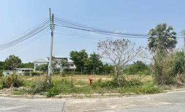 Prime Land Plot for Sale in Palm Village – Rare Opportunity!