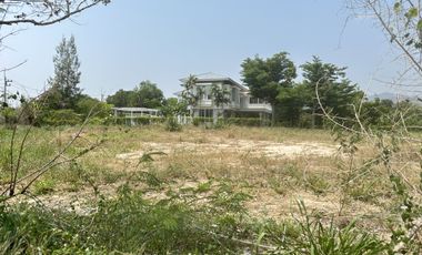 Prime Land Plot for Sale in Palm Village – Rare Opportunity!