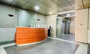 Av las Condes, Estoril. Oficina 22m2.