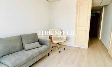 Av las Condes, Estoril. Oficina 22m2.