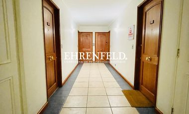 Av las Condes, Estoril. Oficina 22m2.