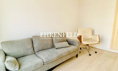 Av las Condes, Estoril. Oficina 22m2.