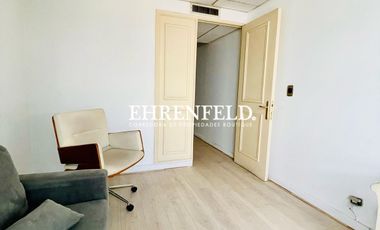 Av las Condes, Estoril. Oficina 22m2.