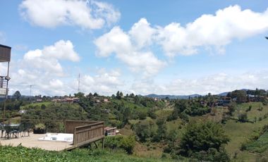 🏡 FINCA EN VENTA UBICADA EN MARINILLA SECTOR VEREDA EL CHAGUALO