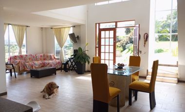 🏡 FINCA EN VENTA UBICADA EN MARINILLA SECTOR VEREDA EL CHAGUALO