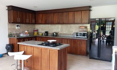 🏡 FINCA EN VENTA UBICADA EN MARINILLA SECTOR VEREDA EL CHAGUALO