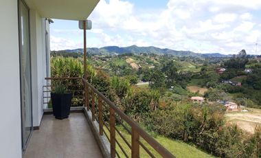 🏡 FINCA EN VENTA UBICADA EN MARINILLA SECTOR VEREDA EL CHAGUALO