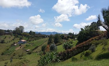 🏡 FINCA EN VENTA UBICADA EN MARINILLA SECTOR VEREDA EL CHAGUALO