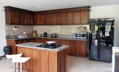 🏡 FINCA EN VENTA UBICADA EN MARINILLA SECTOR VEREDA EL CHAGUALO