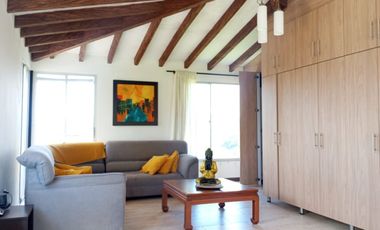 🏡 FINCA EN VENTA UBICADA EN MARINILLA SECTOR VEREDA EL CHAGUALO