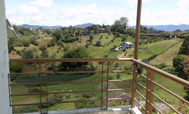 🏡 FINCA EN VENTA UBICADA EN MARINILLA SECTOR VEREDA EL CHAGUALO