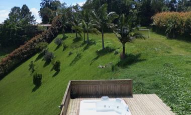 🏡 FINCA EN VENTA UBICADA EN MARINILLA SECTOR VEREDA EL CHAGUALO