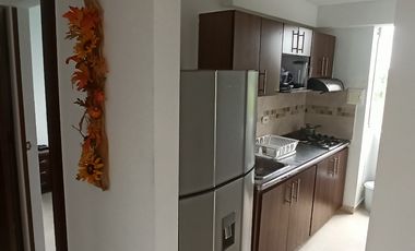 APARTAMENTO EN VENTA EN CENTENARIO/ARMENIA