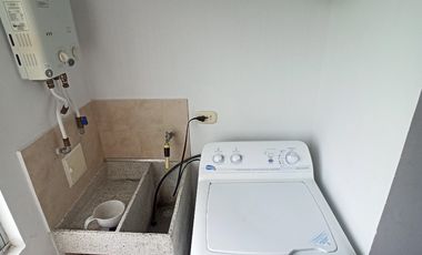 APARTAMENTO EN VENTA EN CENTENARIO/ARMENIA