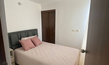 APARTAMENTO EN VENTA EN CENTENARIO/ARMENIA