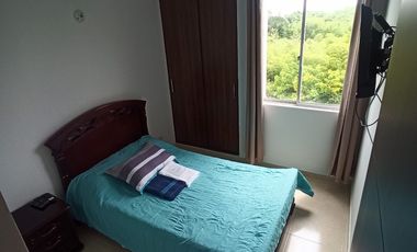 APARTAMENTO EN VENTA EN CENTENARIO/ARMENIA