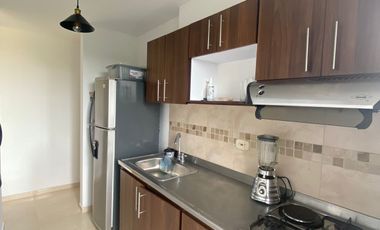 APARTAMENTO EN VENTA EN CENTENARIO/ARMENIA