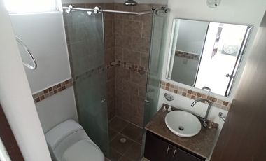 APARTAMENTO EN VENTA EN CENTENARIO/ARMENIA