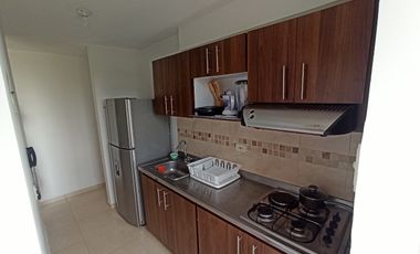 APARTAMENTO EN VENTA EN CENTENARIO/ARMENIA