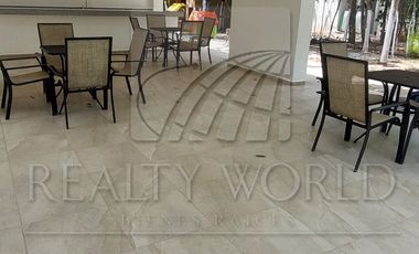 Casas Renta Puerto Morelos  40-CR-7316