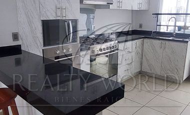 Casas Renta Puerto Morelos  40-CR-7316