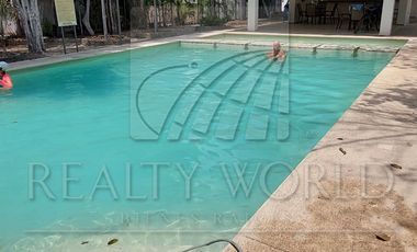 Casas Renta Puerto Morelos  40-CR-7316