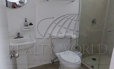 Casas Renta Puerto Morelos  40-CR-7316