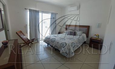 Casas Renta Puerto Morelos  40-CR-7316
