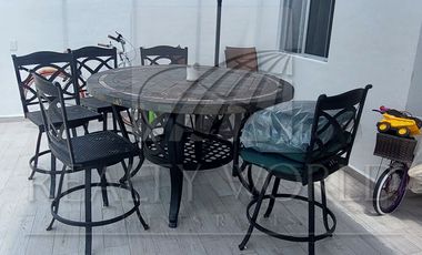 Casas Renta Puerto Morelos  40-CR-7316