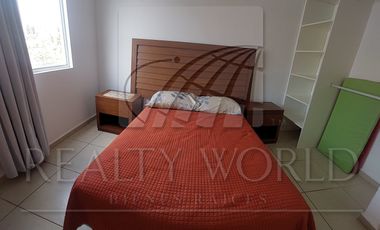 Casas Renta Puerto Morelos  40-CR-7316