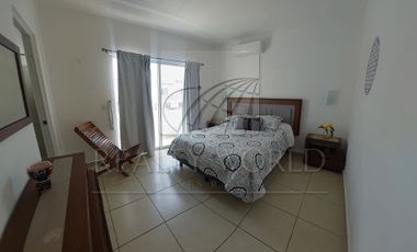 Casas Renta Puerto Morelos  40-CR-7316