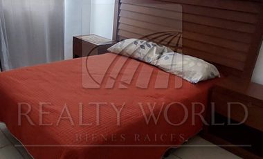 Casas Renta Puerto Morelos  40-CR-7316