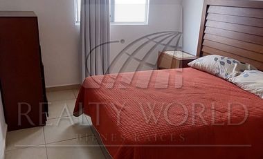 Casas Renta Puerto Morelos  40-CR-7316