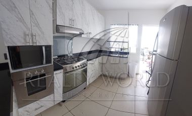 Casas Renta Puerto Morelos  40-CR-7316