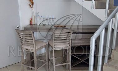 Casas Renta Puerto Morelos  40-CR-7316