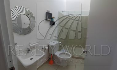 Casas Renta Puerto Morelos  40-CR-7316